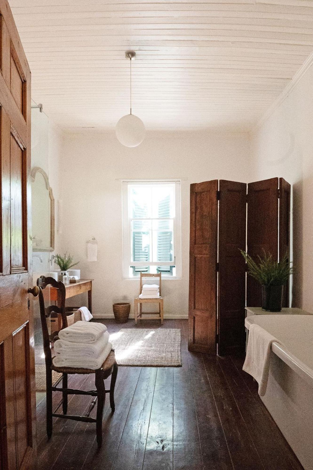Langhuis Guesthouse Ґраафф-Рейнет Екстер'єр фото